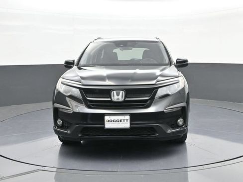 Used 2021 Honda Pilot Special Edition image 27