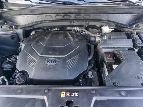 Used 2021 Kia Telluride S FWD image 25