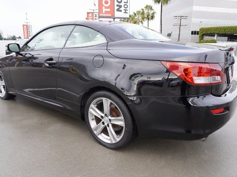 Used 2012 Lexus IS 250C image 14