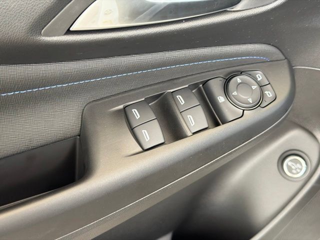 New 2026 Buick Envista Sport Touring w/ Convenience I Package FWD image 12