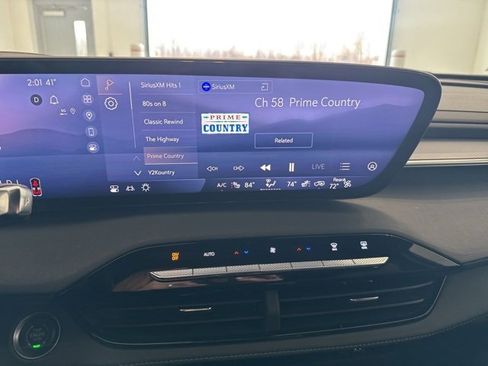 Certified 2025 Buick Enclave Sport Touring w/ Trailering Package, 5000 lbs. image 25