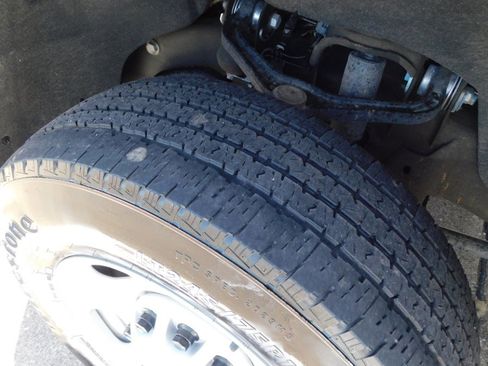 Used 2022 Chevrolet Silverado 2500 W/T w/ WT Fleet Convenience Package image 16