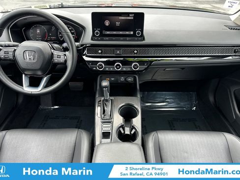 Used 2023 Honda Civic EX-L image 14