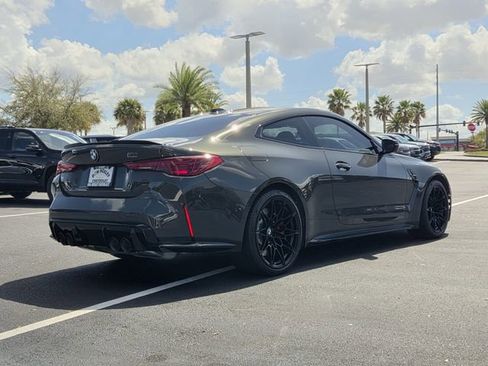 Used 2026 BMW M4 Competition image 6