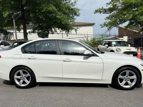 Used 2014 BMW 328i xDrive Sedan AWD/4WD image 8