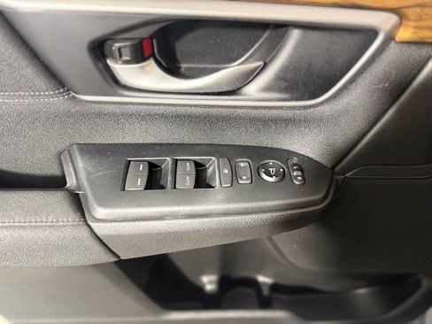 Used 2022 Honda CR-V EX image 20