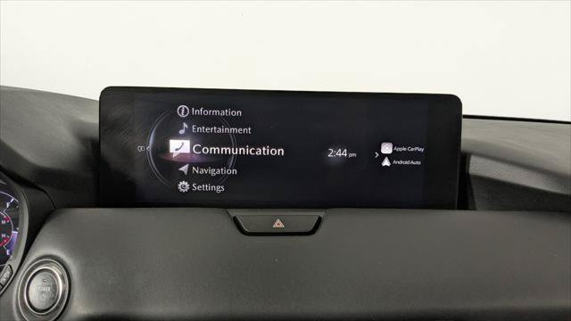 Used 2024 MAZDA CX-90 Plug-In Hybrid w/ Premium Plus AWD/4WD image 32
