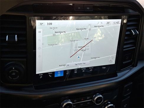 Used 2025 Ford F150 Raptor image 20