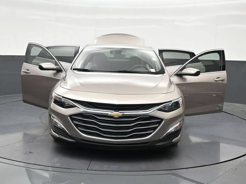 Used 2024 Chevrolet Malibu LS FWD image 41