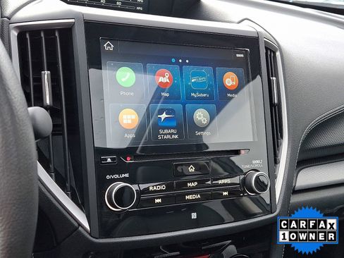 Used 2019 Subaru Forester Limited w/ Popular Package #3 image 27