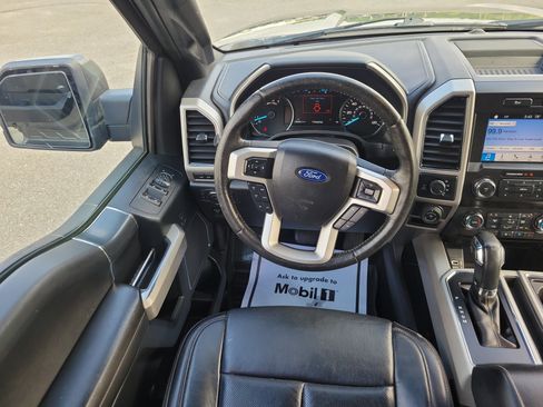 Used 2019 Ford F150 Lariat AWD/4WD image 19