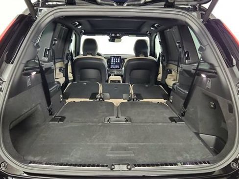 Used 2027 Volvo XC90 B6 Plus AWD/4WD image 45