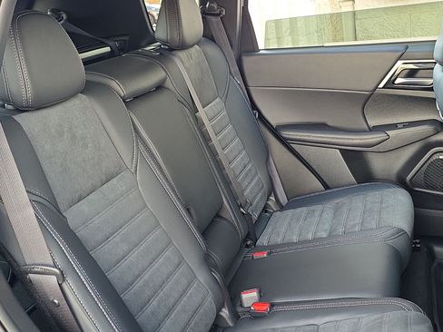 New 2026 Mitsubishi Outlander SE AWD/4WD image 29