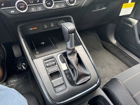 Used 2026 Honda CR-V TrailSport image 33