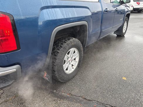 Used 2016 GMC Sierra 1500 SLE w/ SLE Value Package image 9