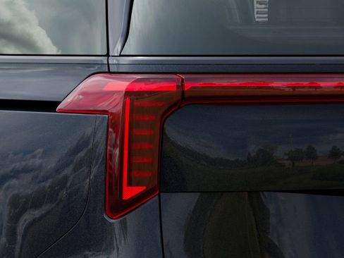 New 2026 Kia Carnival SX Prestige image 11