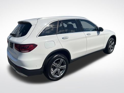 Used 2021 Mercedes-Benz GLC 300 image 5
