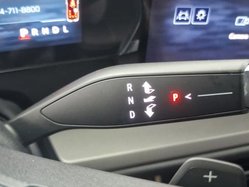 New 2026 Chevrolet Traverse LT w/ Driver Confidence Package image 21