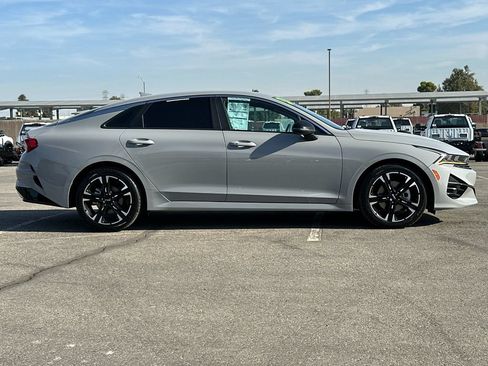 Used 2024 Kia K5 GT-Line w/ GT-Line Premium Package FWD image 2