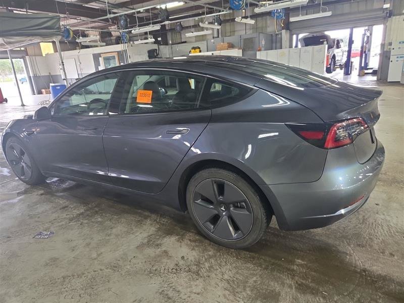 Used 2023 Tesla Model 3 Standard Range RWD image 6