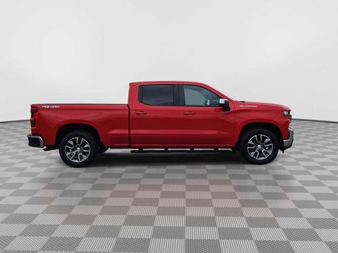 Used 2020 Chevrolet Silverado 1500 LT w/ All-Star Edition image 9