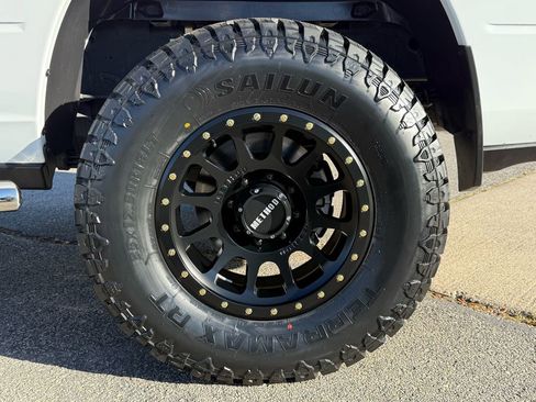 Used 2023 RAM 3500 Laramie w/ Snow Chief Group image 12