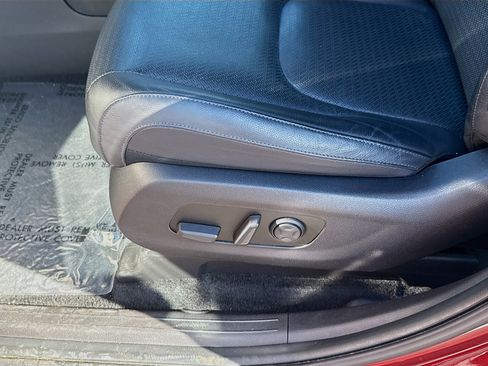 Used 2024 Kia Carnival SX Prestige image 17