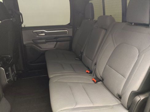 Used 2021 RAM 1500 Big Horn image 18