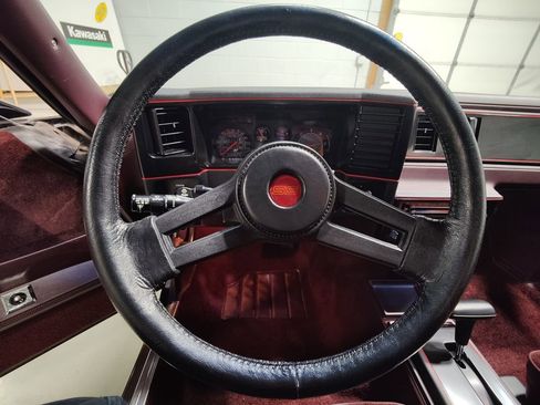 Used 1987 Chevrolet Monte Carlo SS image 34