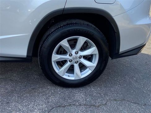 Used 2017 Lexus RX 350 AWD image 10