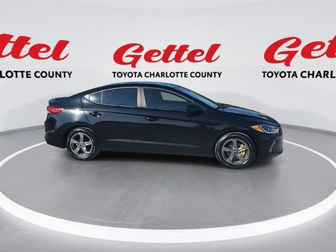 Used 2017 Hyundai Elantra Value Edition image 9