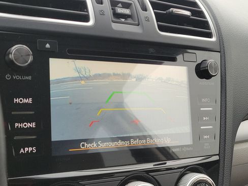 Used 2018 Subaru Forester 2.5i Premium w/ All-Weather Package image 26