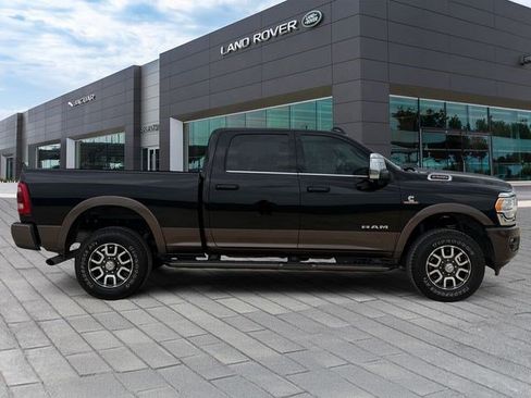 Used 2024 RAM 2500 Limited w/ Towing Technology Group AWD/4WD image 6