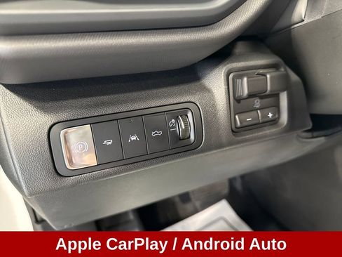 Used 2024 Chevrolet Silverado EV W/T AWD/4WD image 9
