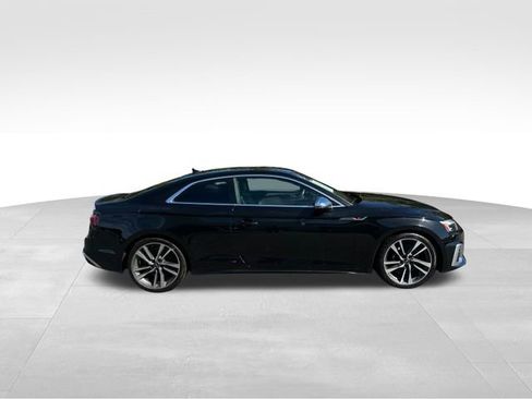 Used 2022 Audi S5 Premium w/ Convenience Package image 6
