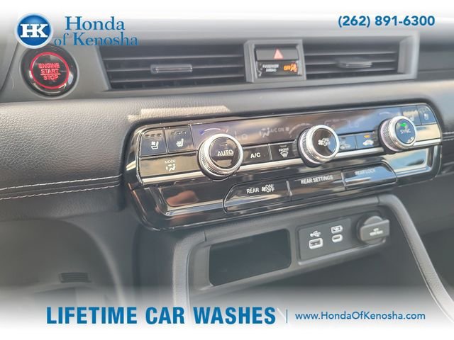 Used 2023 Honda Pilot Elite image 20