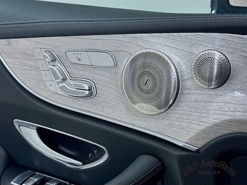 Used 2022 Mercedes-Benz E 450 Coupe image 24