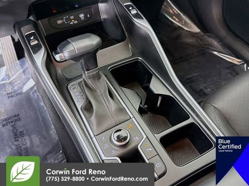 Used 2025 Kia Sorento S AWD/4WD image 21