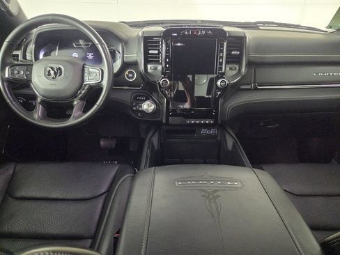 Used 2023 RAM 1500 Limited AWD/4WD image 27