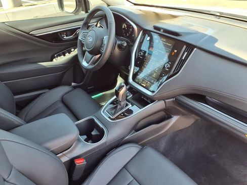 New 2025 Subaru Legacy Limited image 19