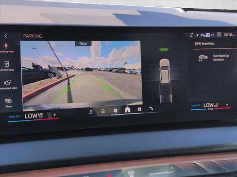 Used 2025 BMW X3 xDrive30i w/ Convenience Package image 13