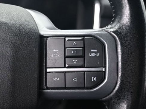 Certified 2023 Ford F150 Lariat w/ Equipment Group 502A High image 15