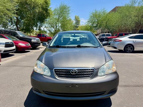 Used 2005 Toyota Corolla LE w/ JBL Value Pkg FWD image 2