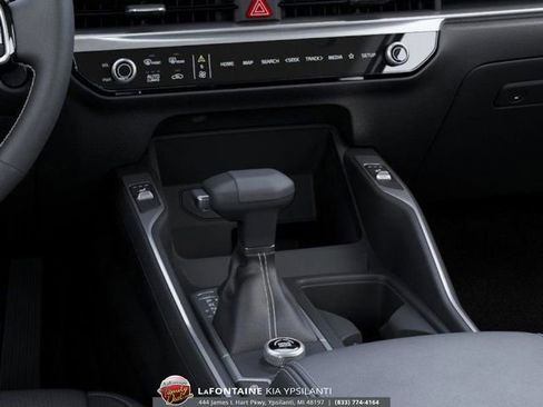 New 2025 Kia Sorento S w/ Panoramic Sunroof Package image 25