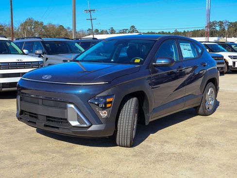 New 2026 Hyundai Kona SE image 26