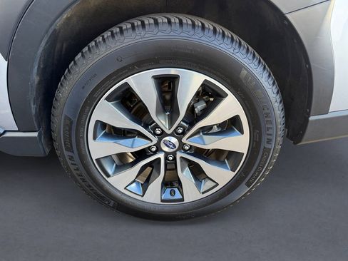 Used 2024 Subaru Outback Limited image 14