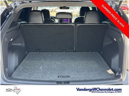 Used 2024 Volkswagen Atlas Cross Sport SEL Premium R-Line AWD/4WD image 28