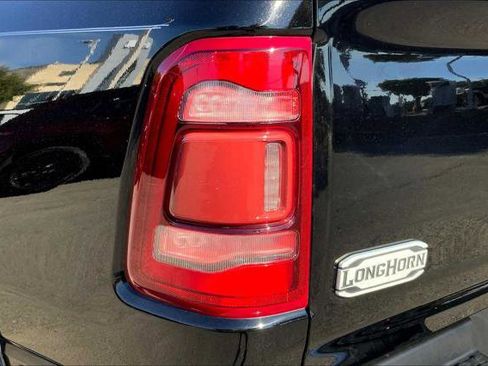 Certified 2020 RAM 1500 Limited image 25