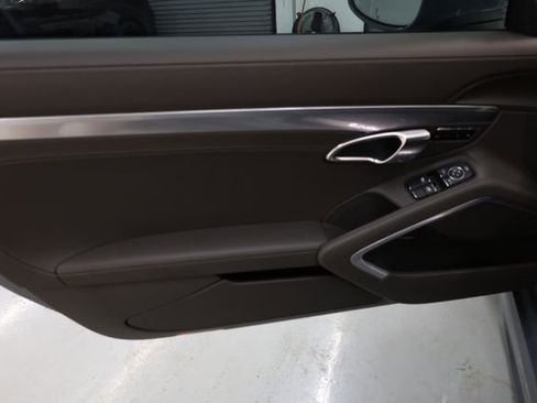 Used 2024 Porsche 718 Boxster S RWD image 65