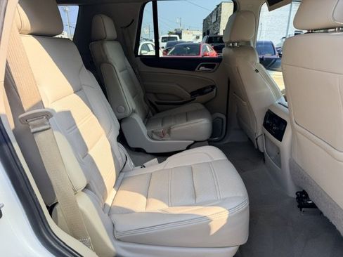 Used 2019 GMC Yukon Denali w/ Denali Ultimate Package RWD image 19